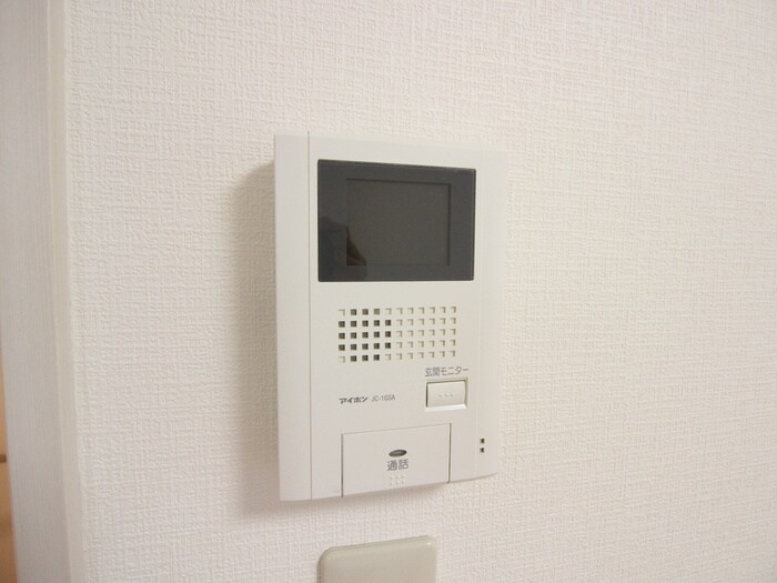 内観写真 ロジュマン北円山