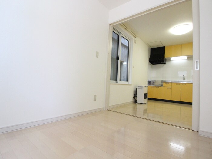 居室 ロジュマン北円山