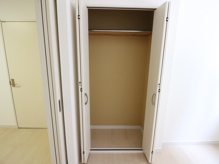 収納 ロジュマン北円山
