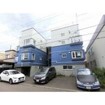 ベルノ真駒内