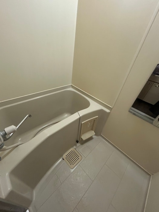 バス／シャワールーム等 ベルノ真駒内