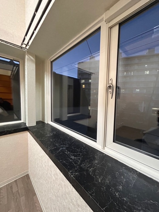 内観写真 ベルノ真駒内