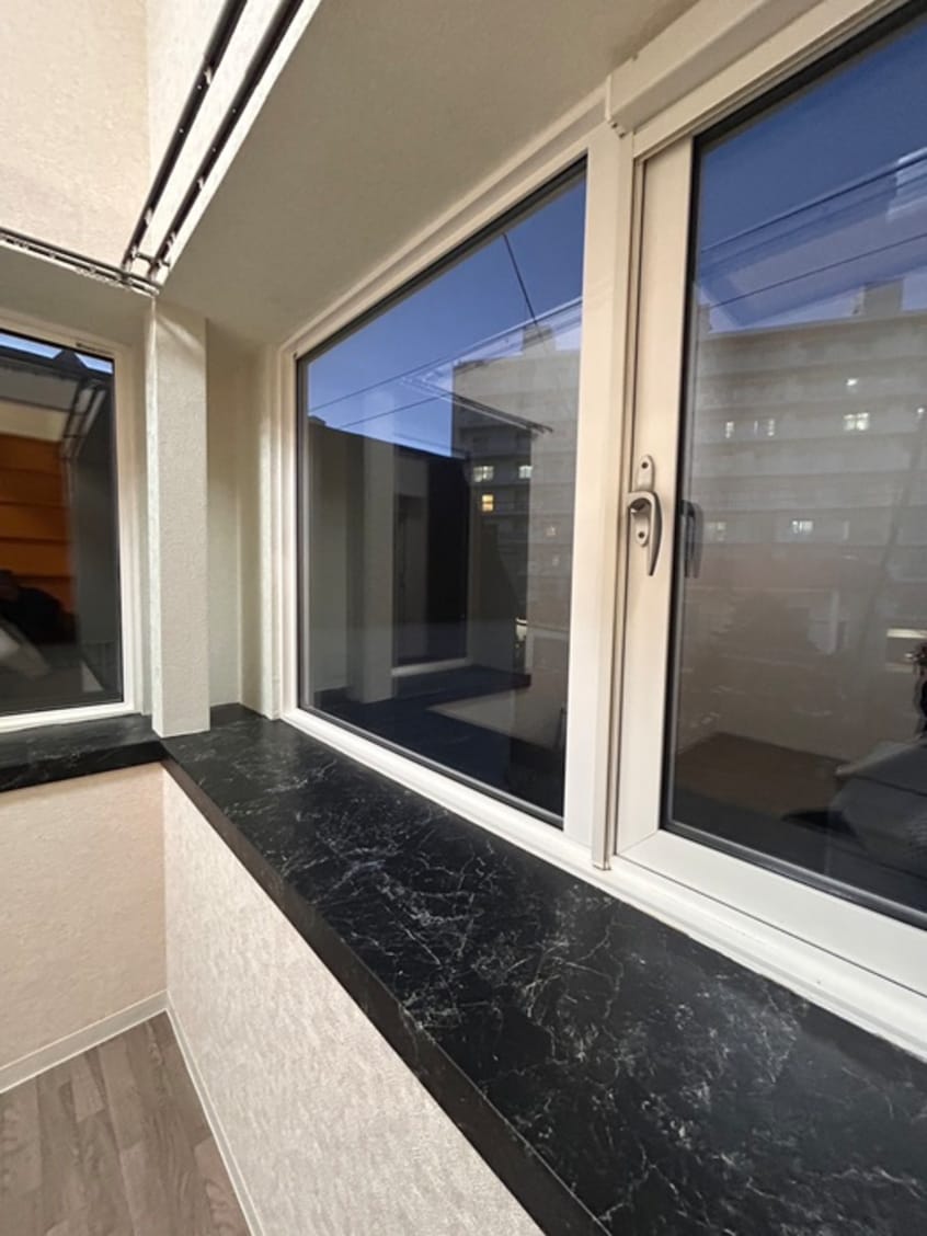 内観写真 ベルノ真駒内