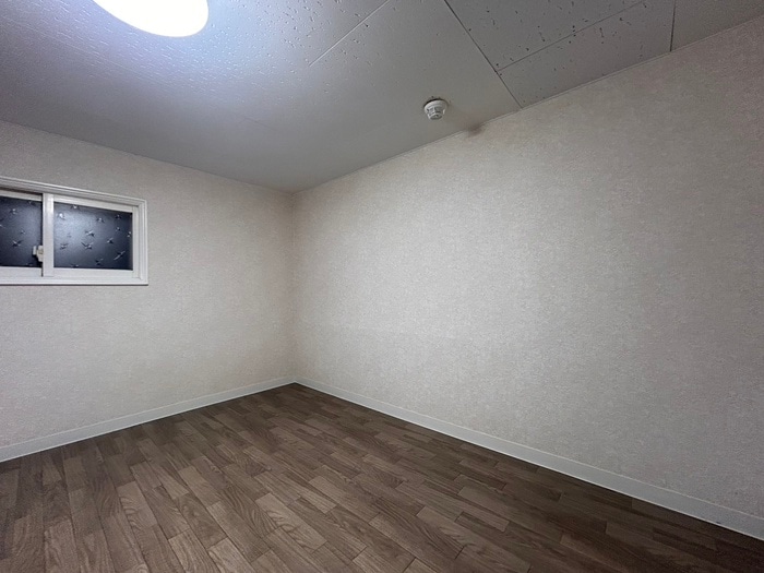 内観写真 ベルノ真駒内