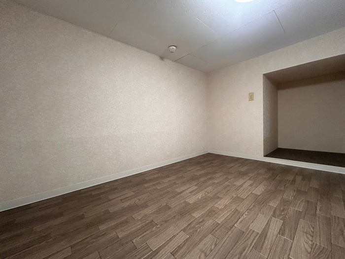 内観写真 ベルノ真駒内