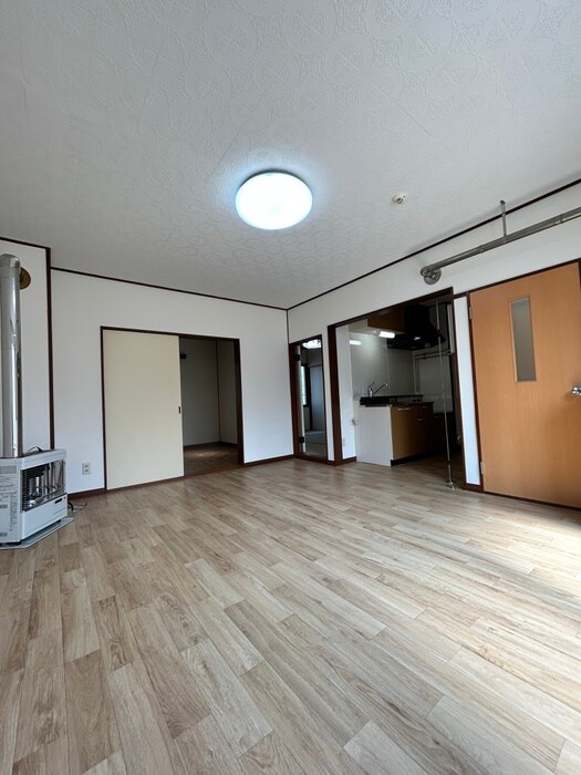 居室 コーポみづほ