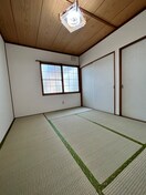 居室 コーポみづほ