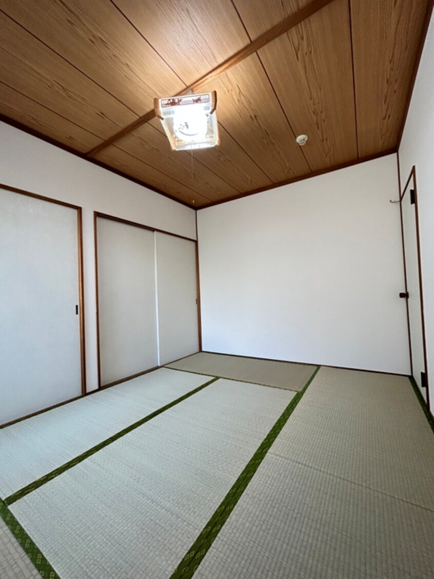 居室 コーポみづほ