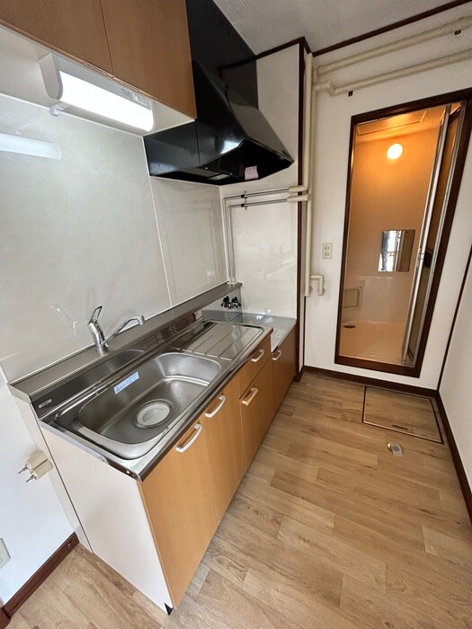 キッチン コーポみづほ