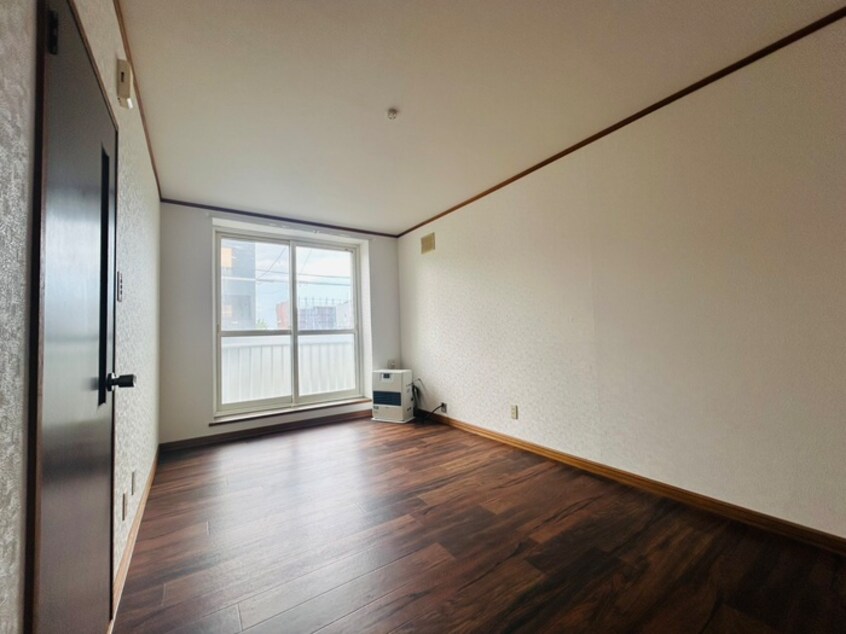 居室 アーバンコート宮の沢