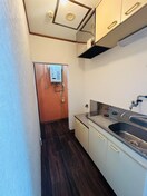 キッチン アーバンコート宮の沢