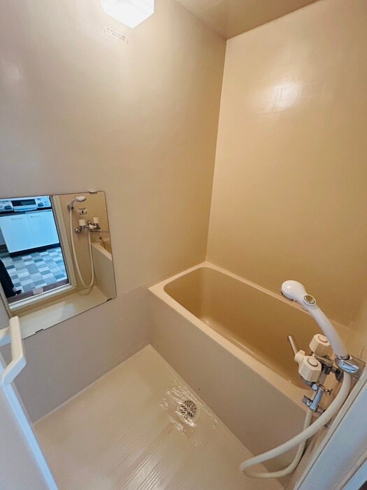 バス／シャワールーム等 アーバンコート宮の沢