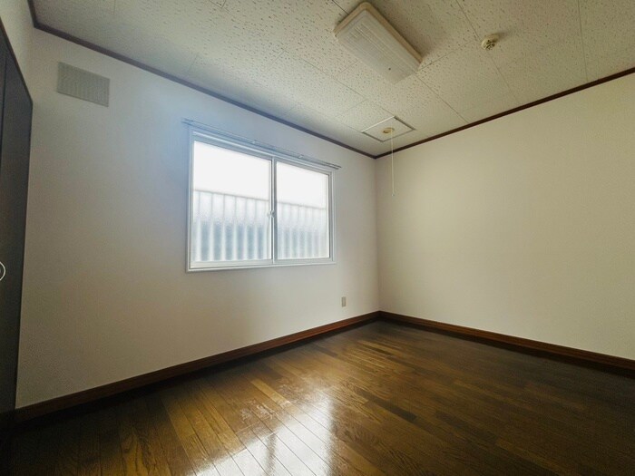 居室 アーバンコート宮の沢