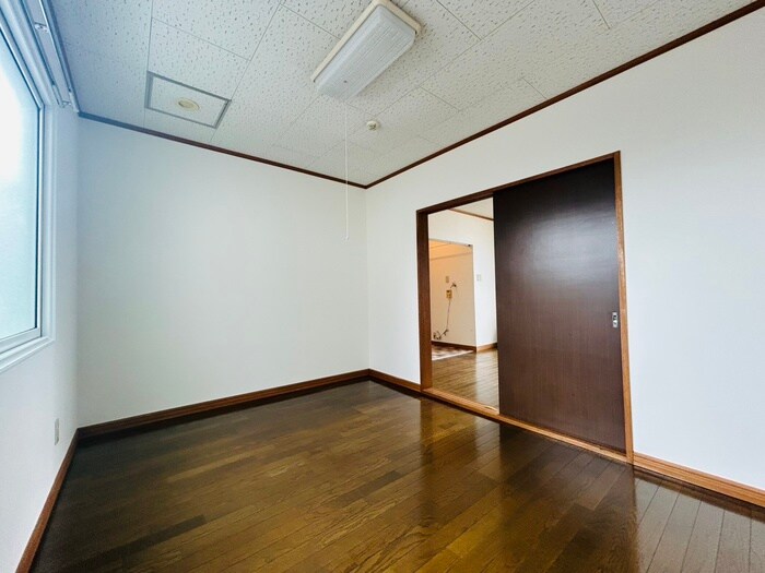 居室 アーバンコート宮の沢