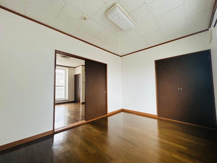 居室 アーバンコート宮の沢