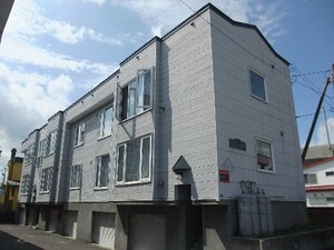 ノ－スヴィラ弐番館