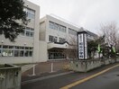 和光小学校(小学校)まで373m ルミエール