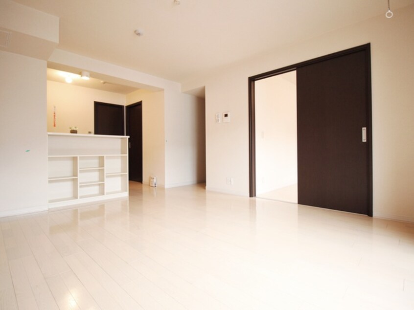 居室 グランメ－ル