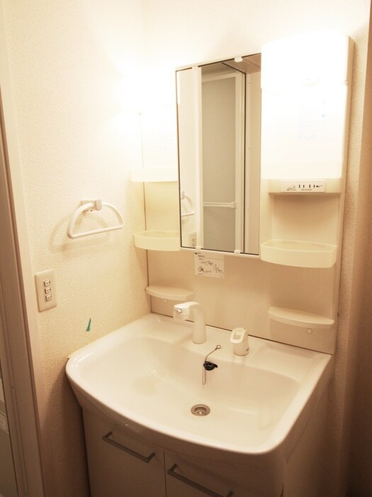 洗面 グランメ－ル