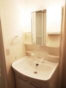 洗面 グランメ－ル