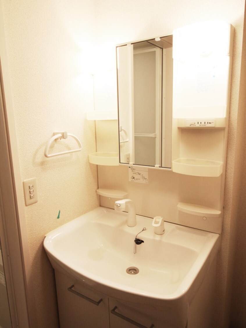 洗面 グランメ－ル