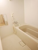 バス／シャワールーム等 グランメ－ル