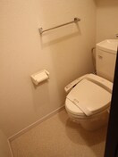 トイレ グランメ－ル