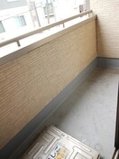 ベランダ・バルコニー グランメ－ル