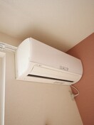 廊下 グランメ－ル