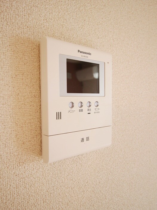 内観写真 グランメ－ル