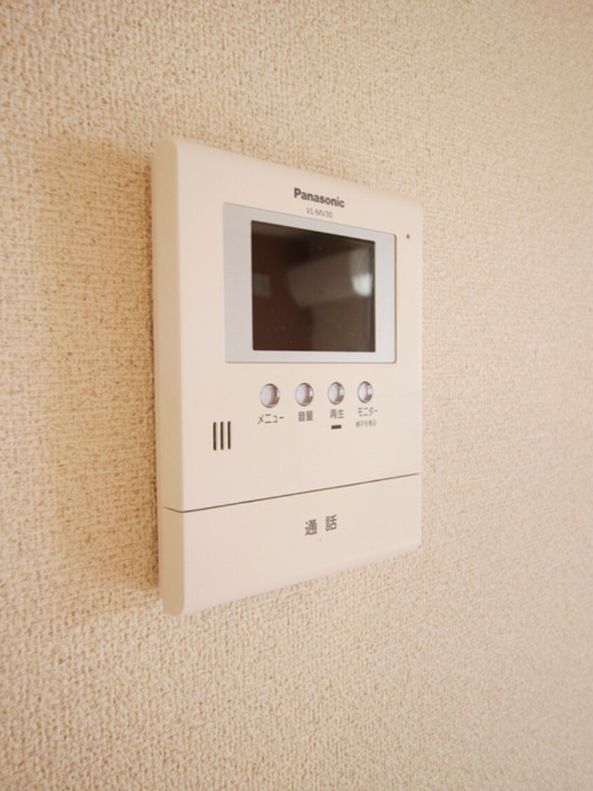 内観写真 グランメ－ル