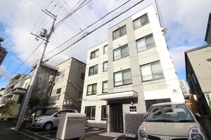 アンシャンテ厚別南