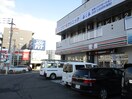 セブンイレブン札幌宮の沢駅前店(コンビニ)まで750m ドエル宮の沢