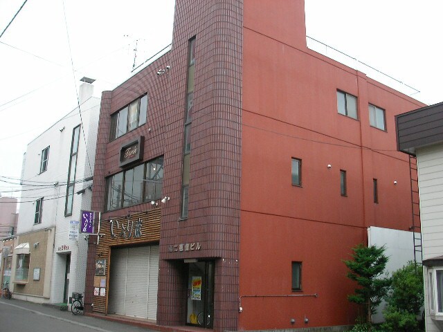 外観写真 第二恵信ビル