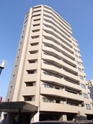 アルス澄川イースト(1203)の外観
