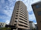 アルス澄川イースト(1203)の外観
