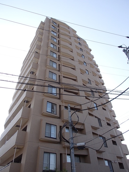 外観写真 アルス澄川イースト(1203)