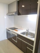 キッチン サムティ宮ヶ丘レジデンス