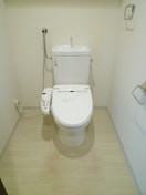 トイレ サムティ宮ヶ丘レジデンス