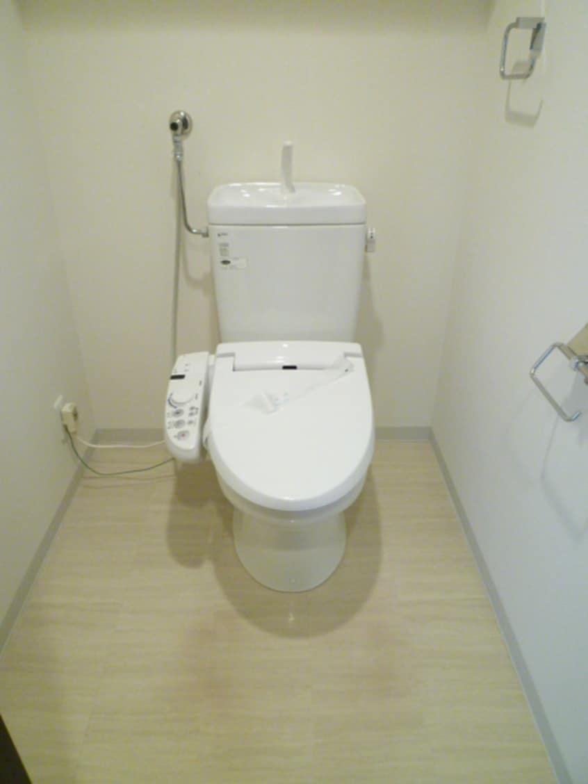 トイレ サムティ宮ヶ丘レジデンス