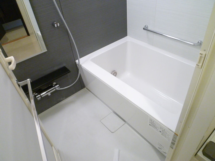 バス／シャワールーム等 サムティ宮ヶ丘レジデンス