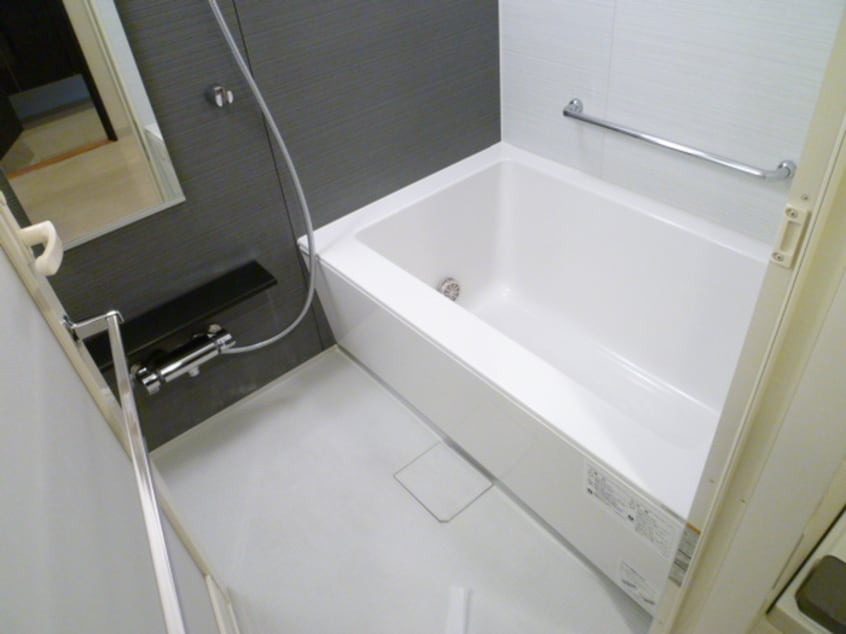 バス／シャワールーム等 サムティ宮ヶ丘レジデンス