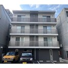 パークサイト東札幌の外観