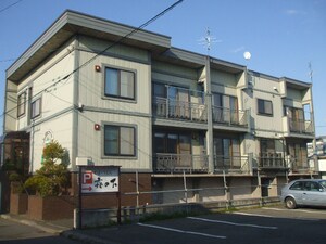 シャトー元町