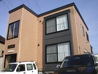 ルナイースト壱番館