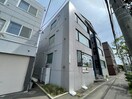 外観写真 ヴァトンヒルズ宮の森
