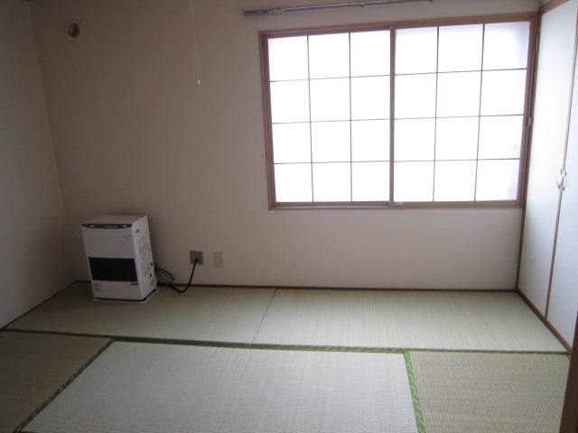 居室 ヴァトンヒルズ宮の森