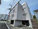 外観写真 ヴァトンヒルズ宮の森