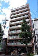 外観写真 シティアヴェニュ－南３条