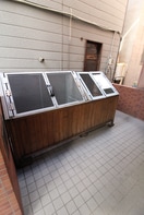 建物設備 シティアヴェニュ－南３条